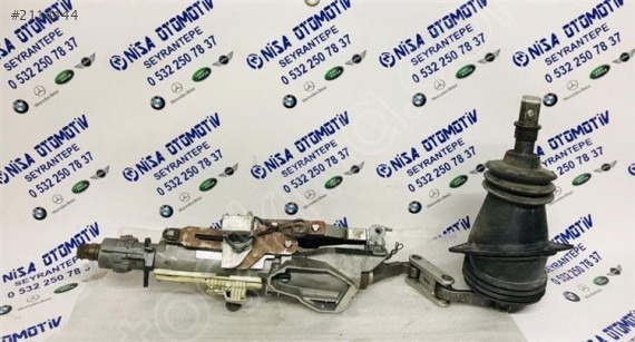 MERCEDES E SERİSİ W211 E220 DİREKSİYON KOLONU ÇIKMA