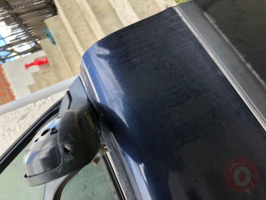 VOLVO S80 SAĞ AYNA ÇIKMA