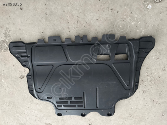 Leon Passat Octavia a3 superb caddy motor alt muhafazası