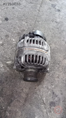 Passat b7,Jetta,golf,Leon Caddy süper b  2.0 sarj dinamosu