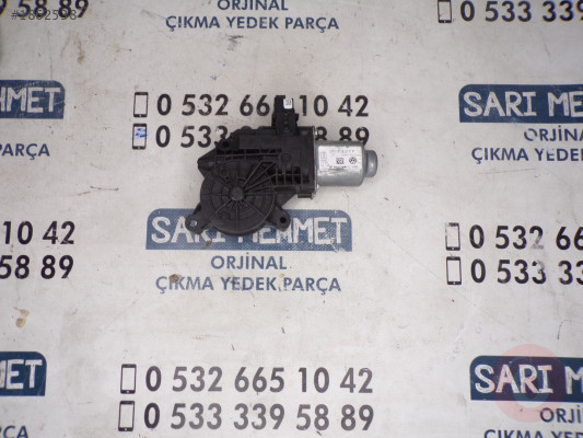 ÇIKMA 4730105F0 AMAROK SOL CAM MOTORU
