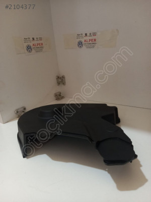 06F109124A TRİGER KAYIŞ KAPAĞI A4 A6 2.0 BENZİNLİ