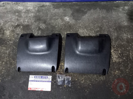YUMURTA KASA DİZLİK PLASTİKLERİ SIFIR