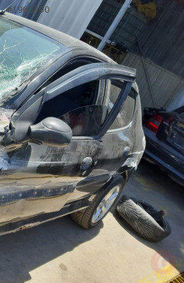 PEUGEOT 206 SOL ARKA KAPI,206 SOL ARKA KAPI,206 ARKA KAPI