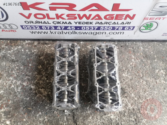 Volkswagen Çıkma Parça
