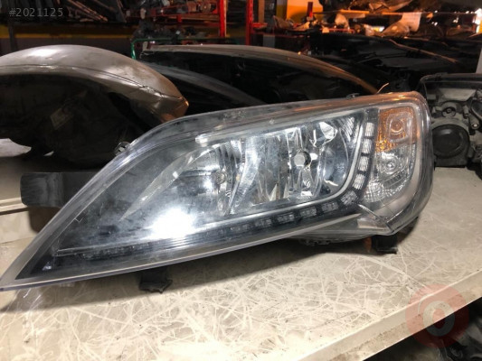 FİAT DUCATO 3 JUMPER LED SOL FAR 1394430080