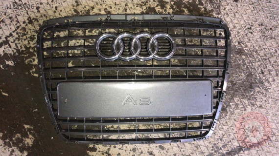 AUDİ A6 ÖN PANJUR 2004-2012