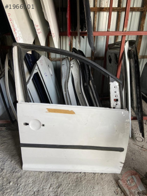 VOLKSWAGEN CADDY ÇIKMA SAĞ ÖN KAPI