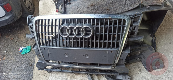 Q5 PANJUR AUDİ ORJİNAL ÇIKMA PARÇA