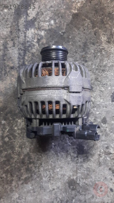 peugeot  citroen 2.0 2.2 çıkma şarj dinamosu