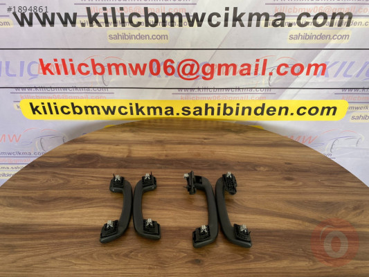 BMW F40 116 118 2019-25 ÇIKMA TAVAN TUTMA KOLU 51167464441
