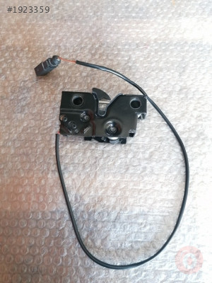 5C7823509B 5C7823509A MOTOR KAPUTU KİLİDİ VW JETTA 2011 >>