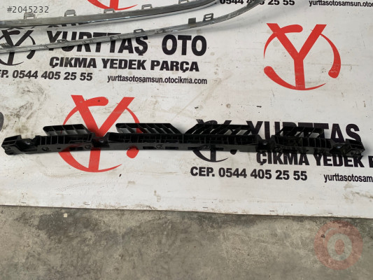 VW T ROC ÇIKMA ORJİNAL ÖN TAMPON BRAKETİ 2GA805545