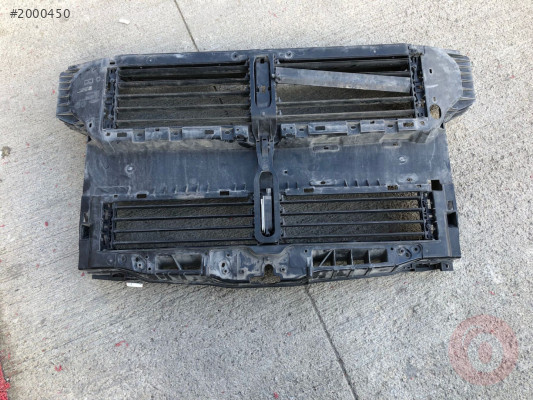 FORD FOCUS MK4 ÖN PANEL JX6BA16E146