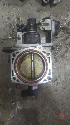 bmww e39 çıkma 2.0 gaz kelebeği