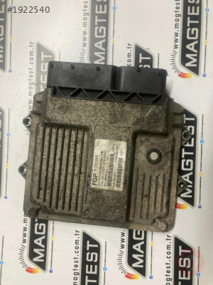 51781568 FIAT PUNTO 1.3 MOTOR BEYNİ MJD6F3.P4