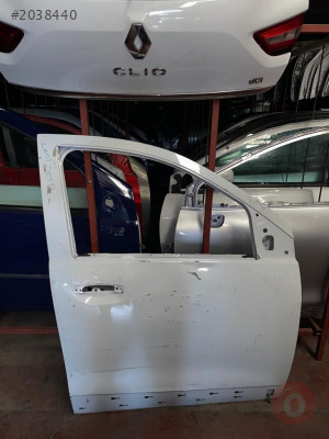 DACIA DOKKER SAĞ ÖN KAPI GÜL OTOMOTIV