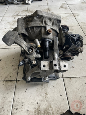 CADDY 1.9 DİZEL BJB MANUEL 5 İLERİ ŞANZIMAN