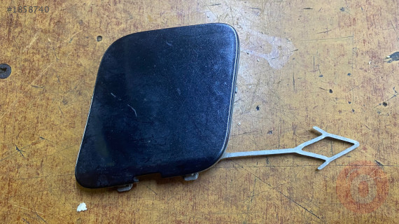 OPEL ASTRA J SEDAN ARKA ÇEKİ DEMİR KAPAĞI 20886337