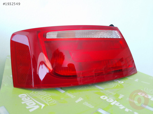 AUDİ A5 SOL DIŞ STOP 2007 LLG532