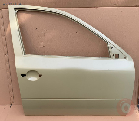 SKODA OCTAVİA A4 97-11 KAPI SAĞ ÖN (SIFIR ORJİNAL) 1U4831052