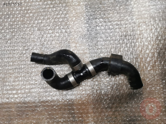 04L122073B 04L122073E 04L122073D SOĞUTMA SIVISI HORTUMU GOLF