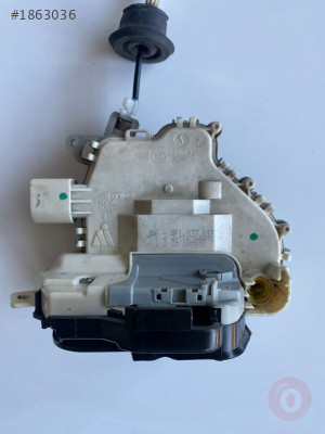 Kapı Kilidi Sol Ön Audi A6 2005-2011 4F1837015G