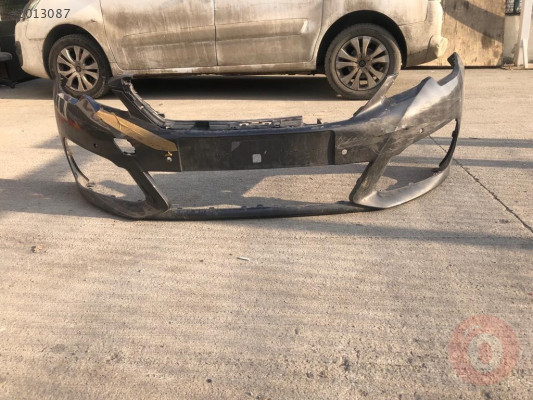 PEUGEOT 2008 ÖN TAMPON