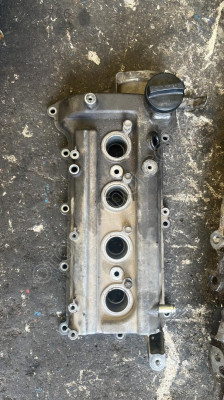 TOYOTA - YARİS / 1SZ 1.0 KÜLBLÜTÖR KAPAĞI OTO İRFAN DA