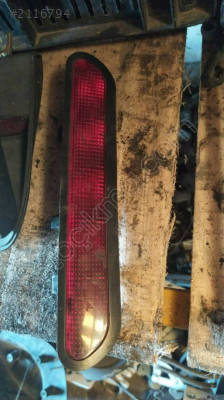 Linea üçüncü stop çıkma