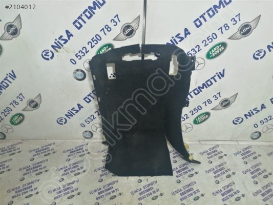 MERCEDES B SERİSİ B180 W246 TABAN ALT KAPLAMA SAĞ ÖN