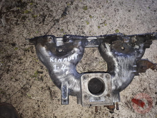 RENAULT SAFRANE 2.0 EMME MANİFOLDU,SAFRANE EMME MANİFOLDU
