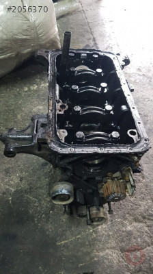 ducato jumper jumpy scudo çıkma 1.9 blok