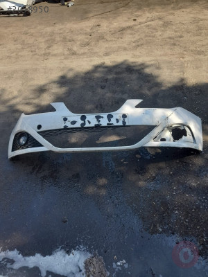 Seat Ibiza ön tampon