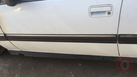 OPEL OMEGA A SOL KAPI BANDI.OTO ERKAN ÜNYE