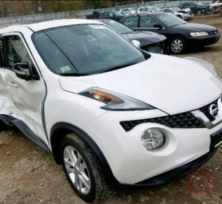 NİSSAN JUKE 2013 HELEZON YAYI ve TÜM PARÇALARI...MİL OTO