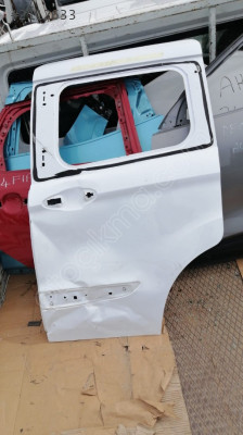 FORD COURİER SOL SÜRGÜLÜ KAPI 2014-2022 ORJ ÇIKMA