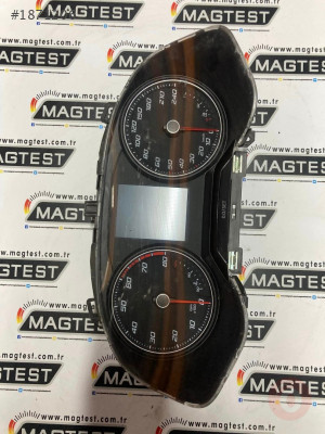 6F0920740 SEAT İBİZA KİLOMETRE GÖSTERGESİ