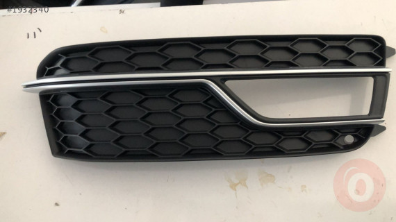 AUDİ A5 SAĞ SOL SİS ÇERÇEVESİ 12-17 8T0807681 SIFIR