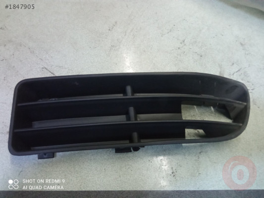 VOLKSWAGEN BORA SİS KAPAĞI SAĞ VE SOL 1J5853665BB41