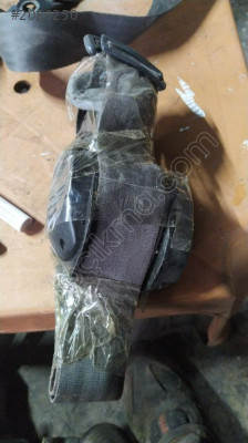 Elentra sol ön emniyet kemeri çıkma