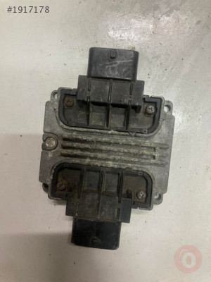 Opel Corsa C Otomatik Şanzıman Beyni 09115117
