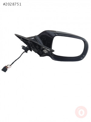 8R1857410AE 8R1857410AL SAĞ DIŞ DİKİZ AYNASI KOMPLE ELEKTRİK