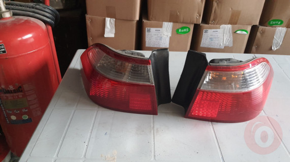 HONDA ACCORD 99/02 SAĞ SOL ARKA STOP