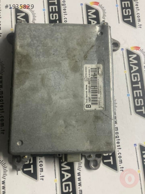 ECU Jaguar YW4T-13B525-BB Front Electronıc MODULE