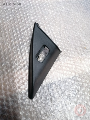 4G0857505A SOL AYNA ALT KAPLAMASI AUDİ A6 2011 >