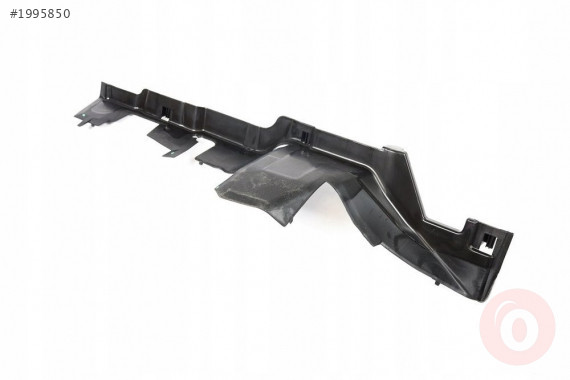 VW CADDY TOURAN 11-14 ÖN PANEL HAVA KLAVUZU SOL 1T0121283D