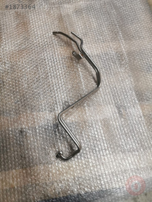 04E122157AT 04E121497Q SOĞUTMA SIVI BORUSU ARTEON GOLF TİGUAN