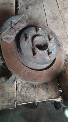 chrysler 300m çıkma sağ disk