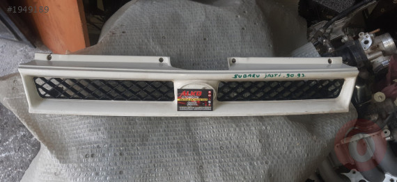 SUBARU JUSTY 90-93 ÖN PANJUR-ALKO OTOMOTİV